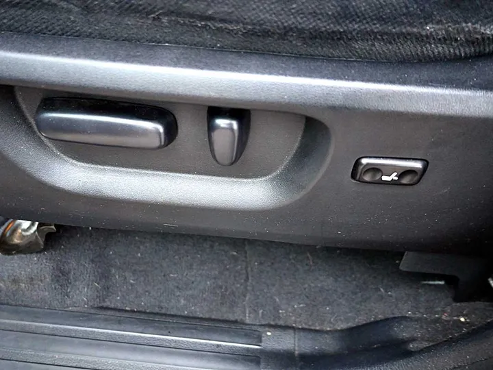 BLUE, 2008 TOYOTA TUNDRA DOUBLE CAB Image 15