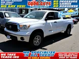 2013 TOYOTA TUNDRA DOUBLE CAB Thumnail Image 1