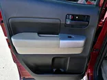 BURGUNDY, 2007 TOYOTA TUNDRA DOUBLE CAB Thumnail Image 11