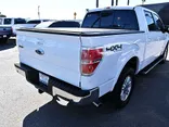 WHITE, 2014 FORD F150 SUPERCREW CAB Thumnail Image 7