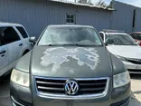 GREY, 2004 VOLKSWAGEN TOUAREG Thumnail Image 2