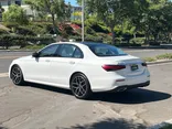 WHITE, 2022 MERCEDES-BENZ E-CLASS Thumnail Image 5