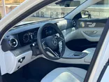 WHITE, 2022 MERCEDES-BENZ E-CLASS Thumnail Image 19