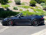 BLACK, 2018 PORSCHE 911 Thumnail Image 5