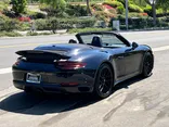 BLACK, 2018 PORSCHE 911 Thumnail Image 9