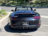 BLACK, 2018 PORSCHE 911 Thumnail Image 7