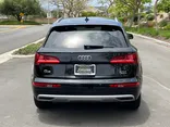 BLACK, 2018 AUDI Q5 Thumnail Image 6