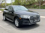 BLACK, 2018 AUDI Q5 Thumnail Image 9