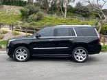 BLACK, 2018 CADILLAC ESCALADE Thumnail Image 4