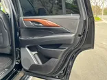 BLACK, 2018 CADILLAC ESCALADE Thumnail Image 13