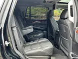 BLACK, 2018 CADILLAC ESCALADE Thumnail Image 15