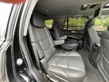 BLACK, 2018 CADILLAC ESCALADE Thumnail Image 19