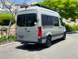 GRAY, 2022 MERCEDES-BENZ SPRINTER Thumnail Image 7