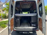 GRAY, 2022 MERCEDES-BENZ SPRINTER Thumnail Image 16