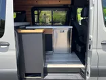 GRAY, 2022 MERCEDES-BENZ SPRINTER Thumnail Image 36