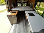 GRAY, 2022 MERCEDES-BENZ SPRINTER Thumnail Image 42