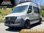 GRAY, 2022 MERCEDES-BENZ SPRINTER Thumnail Image 1