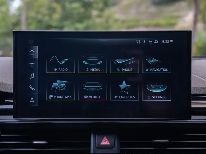2022 AUDI S4 Image 13