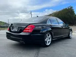 BLACK, 2011 MERCEDES-BENZ S-CLASS Thumnail Image 7