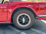 RED, 1973 TRIUMPH TR6 Thumnail Image 10