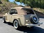 BEIGE, 1950 JEEP WILLYS Thumnail Image 4