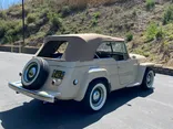 BEIGE, 1950 JEEP WILLYS Thumnail Image 7