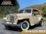 BEIGE, 1950 JEEP WILLYS Thumnail Image 1