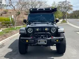 BLACK, 2018 JEEP WRANGLER UNLIMI Thumnail Image 2