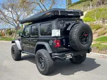 BLACK, 2018 JEEP WRANGLER UNLIMI Thumnail Image 5