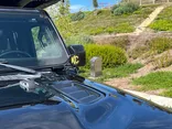 BLACK, 2018 JEEP WRANGLER UNLIMI Thumnail Image 10