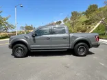 GRAY, 2020 FORD F-150 Thumnail Image 4