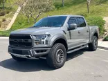 GRAY, 2020 FORD F-150 Thumnail Image 3