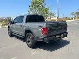 GRAY, 2020 FORD F-150 Thumnail Image 5