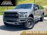 GRAY, 2020 FORD F-150 Thumnail Image 1