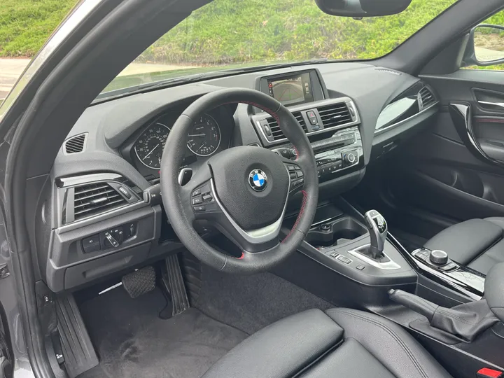 GRAY, 2017 BMW 2 SERIES Image 13