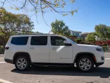 WHITE, 2022 JEEP WAGONEER Thumnail Image 4