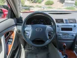 RED, 2011 TOYOTA CAMRY Thumnail Image 19