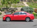 RED, 2011 TOYOTA CAMRY Thumnail Image 3