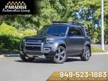 GRAY, 2023 LAND ROVER DEFENDER Thumnail Image 1