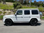 WHITE, 2019 MERCEDES-BENZ G-CLASS Thumnail Image 4