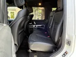 WHITE, 2019 MERCEDES-BENZ G-CLASS Thumnail Image 15