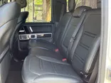 WHITE, 2019 MERCEDES-BENZ G-CLASS Thumnail Image 18