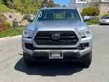 SILVER, 2018 TOYOTA TACOMA Thumnail Image 2