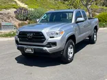 SILVER, 2018 TOYOTA TACOMA Thumnail Image 3