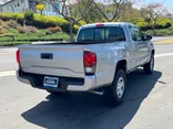 SILVER, 2018 TOYOTA TACOMA Thumnail Image 8