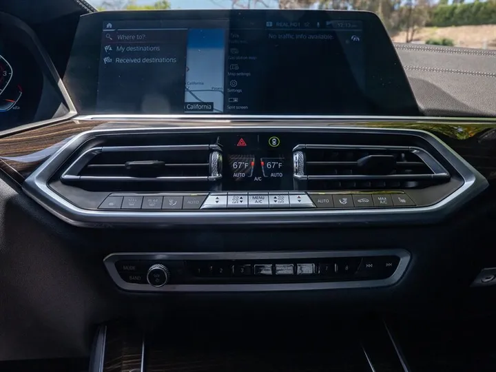 2019 BMW X5 Image 16