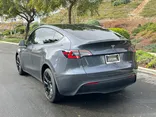 GRAY, 2021 TESLA MODEL Y Thumnail Image 5