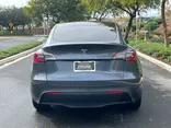 GRAY, 2021 TESLA MODEL Y Thumnail Image 6