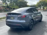 GRAY, 2021 TESLA MODEL Y Thumnail Image 7