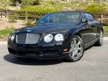 BLACK, 2008 BENTLEY CONTINENTAL Thumnail Image 2